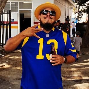 Meet your Posher, Ignacio